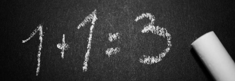 לאכול פחות + לרוץ יותר = ירידה במשקל ?