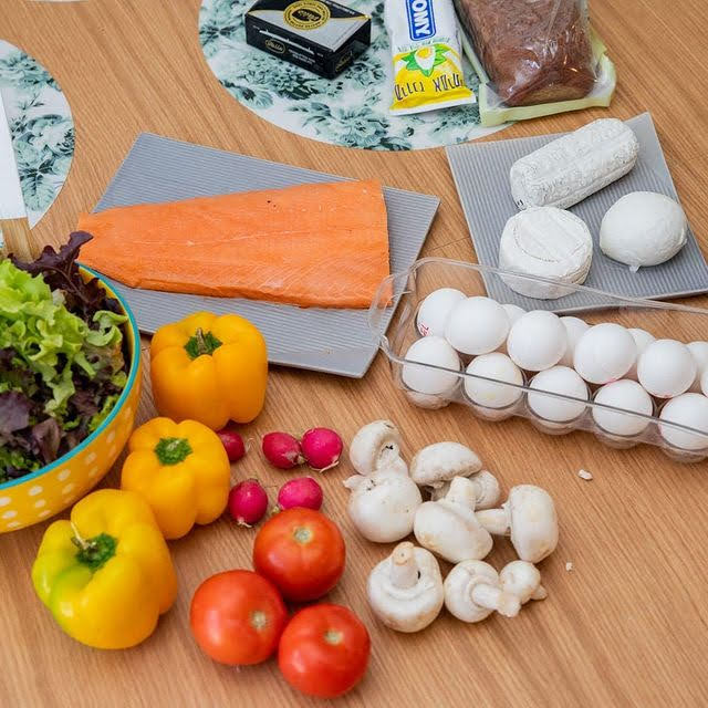 רעבה? מתי ולמה מתעוררת אצלינו תחושת הרעב?⠀