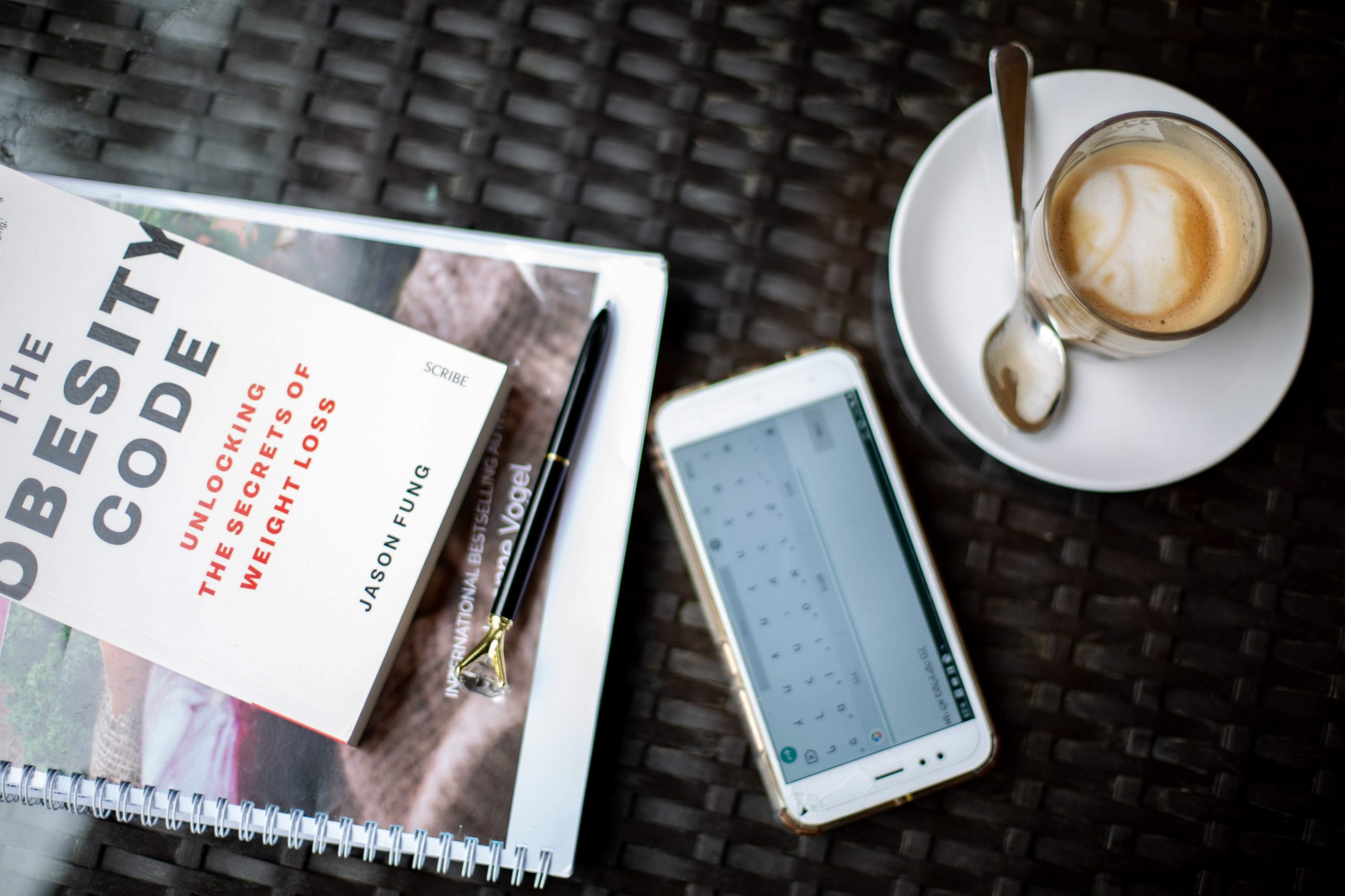 אני אוהבת וודאות.