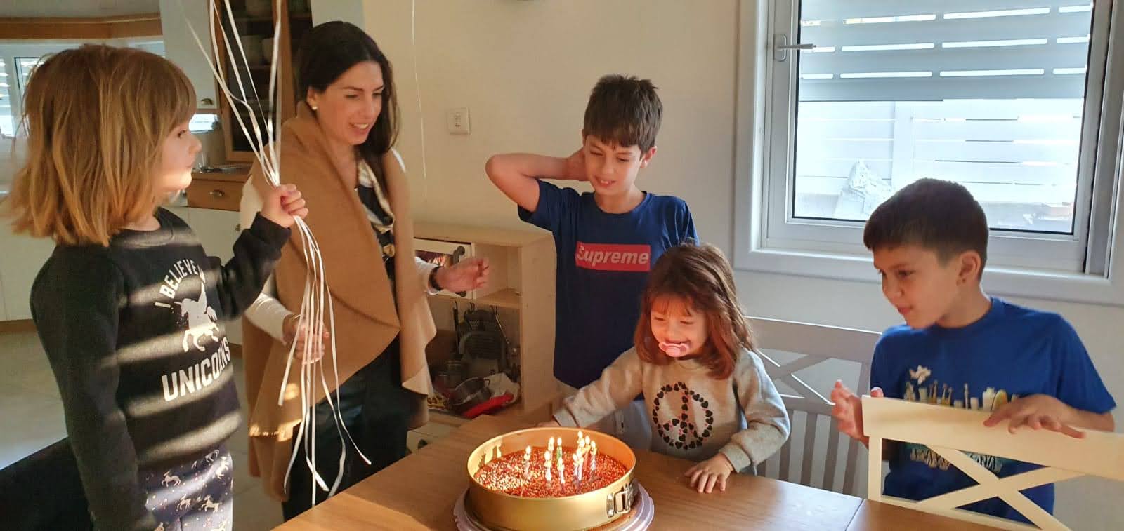 כבר יותר משנתיים שאני בתזונה "קטונית"