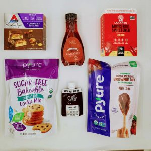 מארז מתוק יעלי