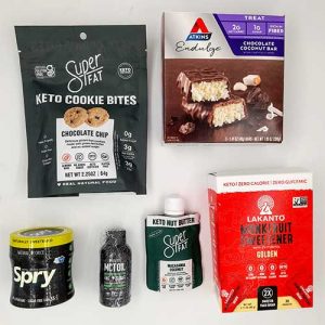 מארז מתוק רוני