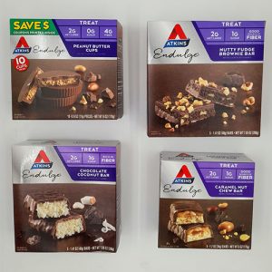 מארז מתוק Atkins
